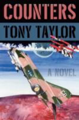 Counters 0595702295 Book Cover