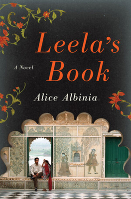 Leela's Book: A Novel 0393082709 Book Cover