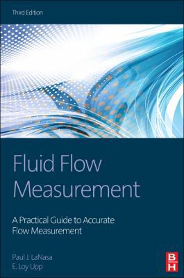 Fluid Flow Measurement: A Practical Guide to Ac... 0124095240 Book Cover