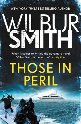 Those in Peril 1499861168 Book Cover