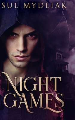 Night Games 1715731476 Book Cover
