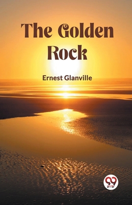 The Golden Rock 9361422332 Book Cover