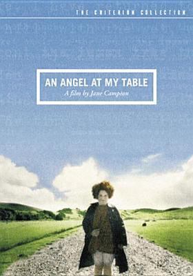 An Angel at My Table B000A88EUU Book Cover