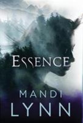 Essence 1732555745 Book Cover