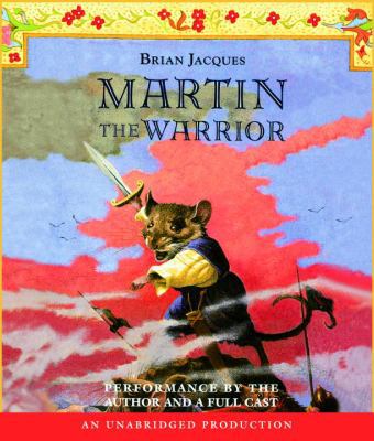 Martin the Warrior 0739356143 Book Cover