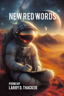 New Red Words B0DNNXZW91 Book Cover