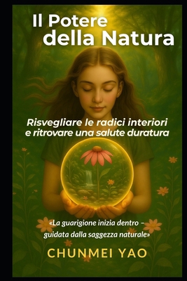 Il Potere della Natura: Risvegliare le radici i... [Italian] B0FMPXJRDL Book Cover