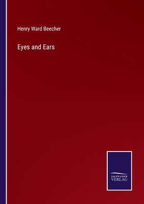 Eyes and Ears 3375016042 Book Cover