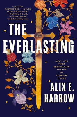 The Everlasting 1250799090 Book Cover