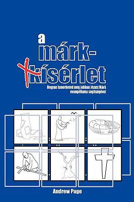 A Mrk-Ksrlet [Hungarian] 3937965769 Book Cover