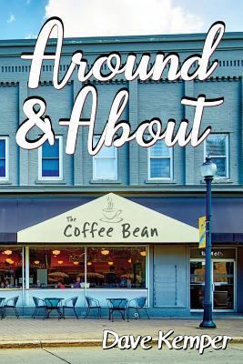 Around and About 1720471150 Book Cover