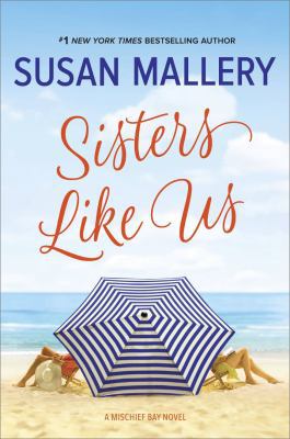 Sisters Like Us [Large Print] 1432848496 Book Cover