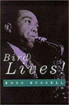 Bird Lives! 0704330946 Book Cover