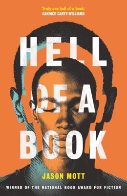 Hell of a Book (National Book Award 2021) 1398704660 Book Cover