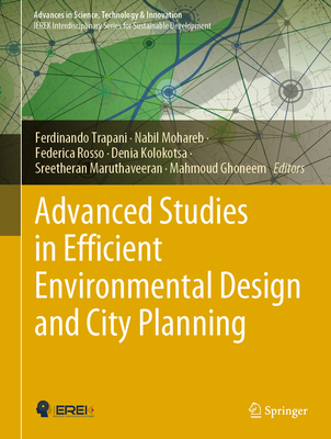 Advanced Studies in Efficient Environmental Des... 3030651800 Book Cover