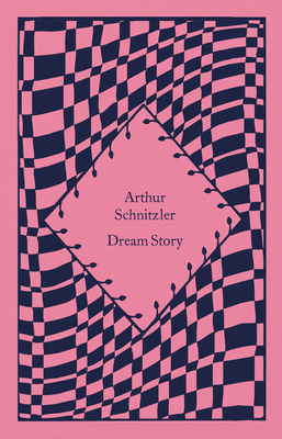 Dream Story (Little Clothbound Classics) 0241620228 Book Cover