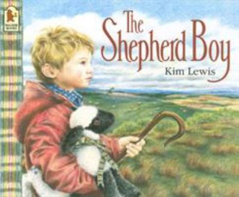 The Shepherd Boy 0744517621 Book Cover