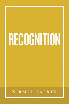 Recognition 1796081310 Book Cover
