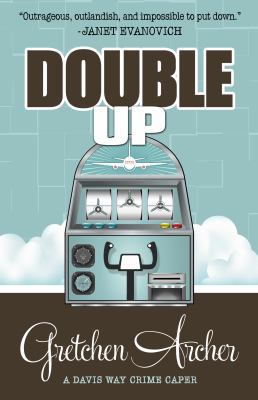 Double Up 1635111846 Book Cover