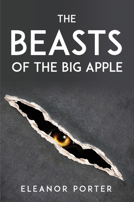 The Beasts of the Big Apple 1837613311 Book Cover