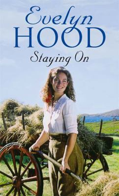 Staying On 075155247X Book Cover