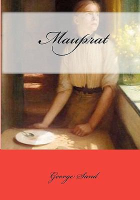 Mauprat 8562022470 Book Cover