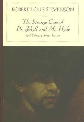 The Strange Case of Dr. Jekyll and Mr. Hyde and... 1593083505 Book Cover