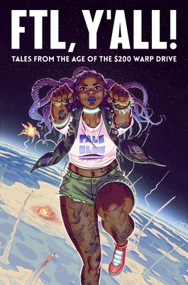 Ftl, Y'All! 1945820209 Book Cover