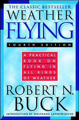 Weather Flying 007008761X Book Cover