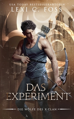 Das Experiment [German] 1954183674 Book Cover