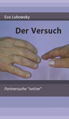 Der Versuch [German] 3746975182 Book Cover