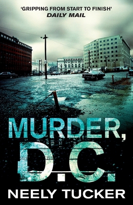 Murder, D.C. 0099591731 Book Cover