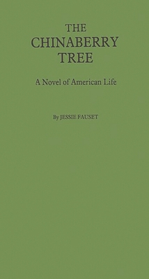 The Chinaberry Tree: A Novel of American Life 0837119197 Book Cover