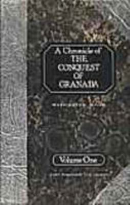 A Chronicle of the Conquest of Granada 1850771073 Book Cover