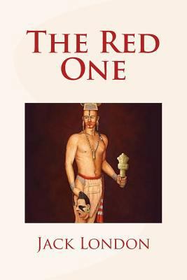 The Red One 1978015747 Book Cover