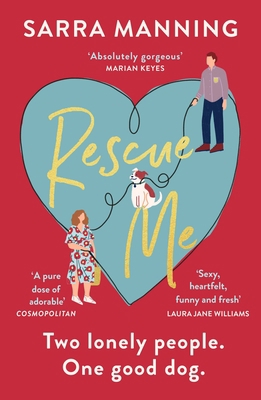 Rescue Me 1529336589 Book Cover