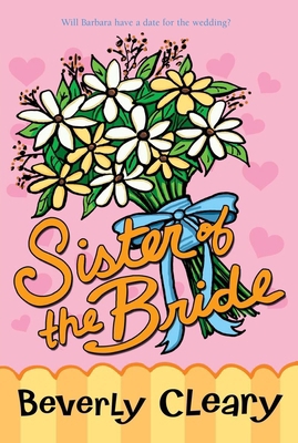 Sister of the Bride 0380728079 Book Cover