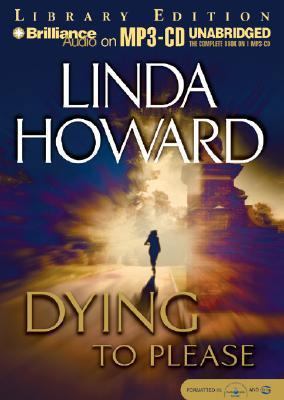 Dying to Please 1593354436 Book Cover