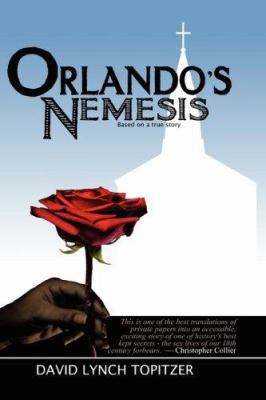 Orlando's Nemesis 0615153046 Book Cover