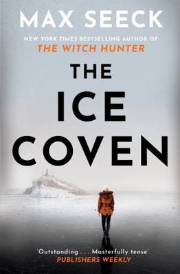 The Ice Coven: A Detective Jessica Niemi thriller 178739977X Book Cover