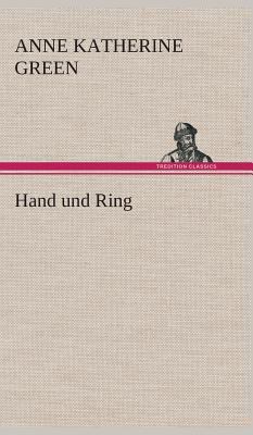 Hand und Ring [German] 3849534359 Book Cover