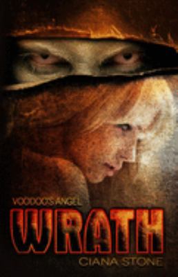 Wrath 1519035209 Book Cover