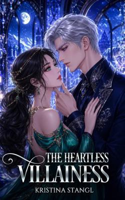 The Heartless Villainess 1963232119 Book Cover