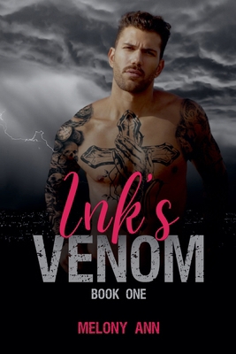 Ink's Venom 1961966859 Book Cover