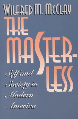 Masterless 0807844195 Book Cover