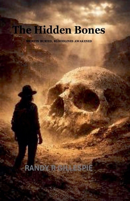 The Hidden Bones B0GFY8WF92 Book Cover