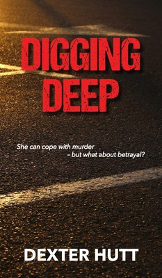 Digging Deep 1803696702 Book Cover
