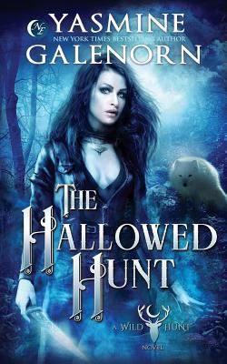 The Hallowed Hunt 1798043807 Book Cover