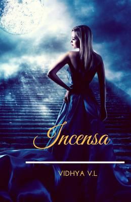 Incensa 1718092962 Book Cover