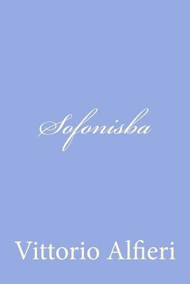 Sofonisba [Italian] 1477675388 Book Cover